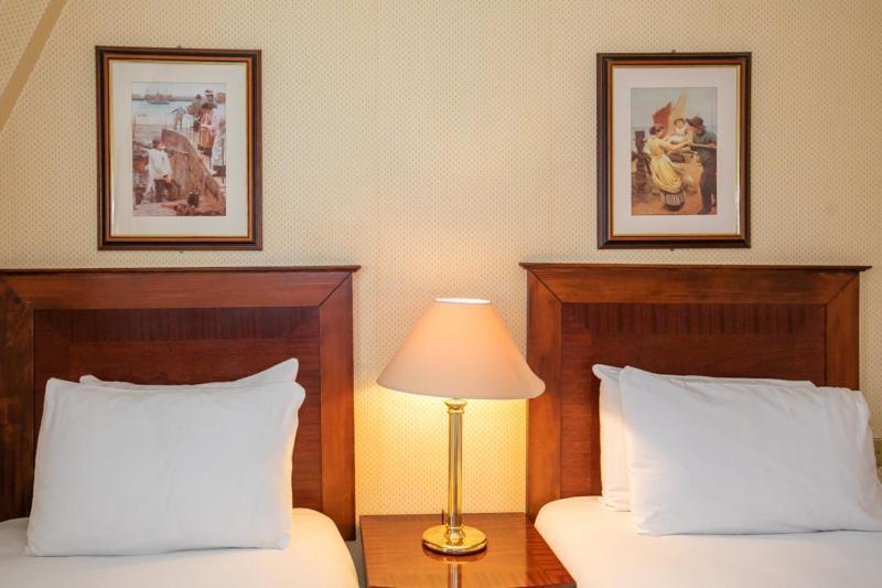 Cityark Aparthotel ดับลิน ภายนอก รูปภาพ